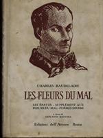 Les fleurs du mal