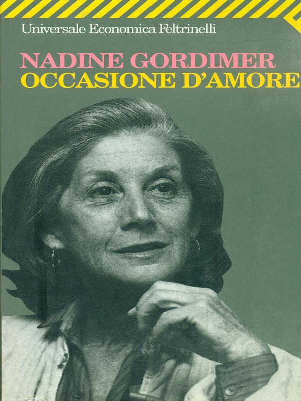 Occasione d'amore