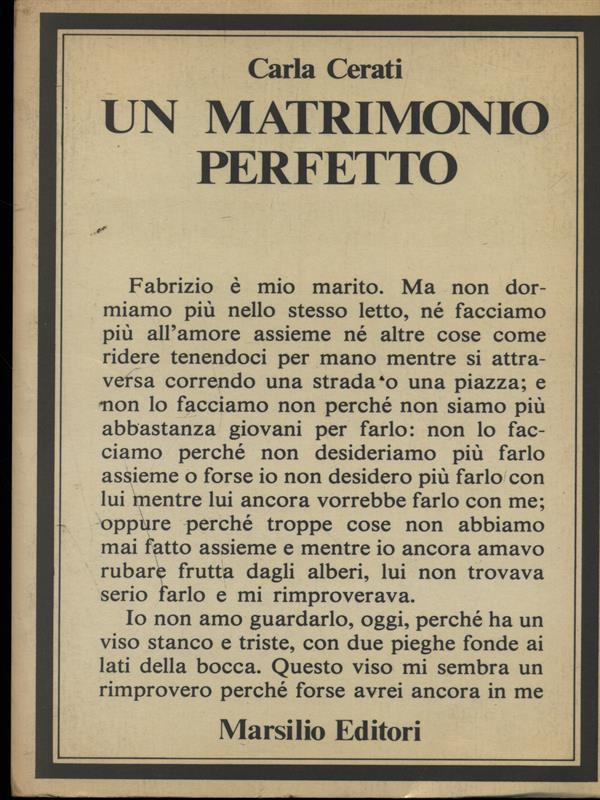 Libro di Faccia