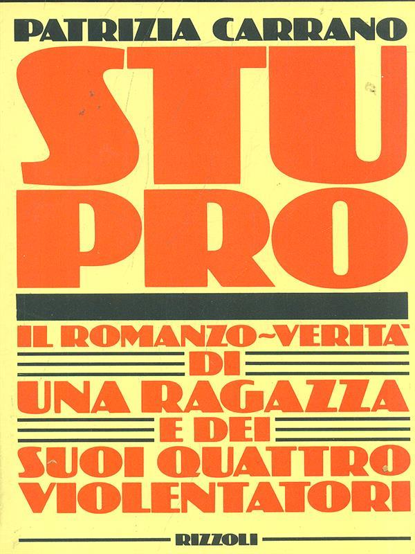 Stupro