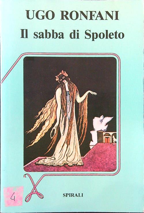 Il sabba di Spoleto