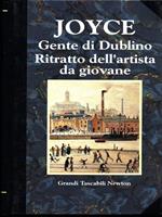Gente di Dublino. Ritratto dell'artistada giovane