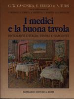 I medici e la buona tavola
