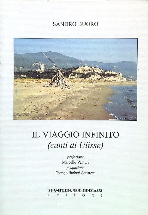 Il viaggio infinito