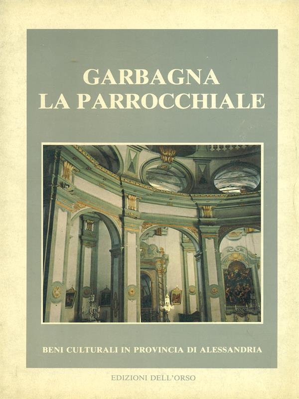 Garbagna La parrocchiale