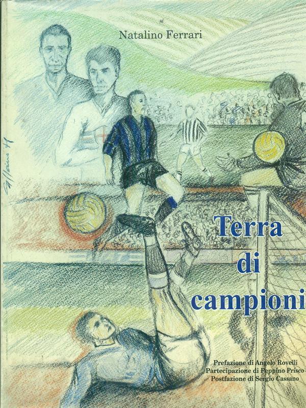 Terra di campioni