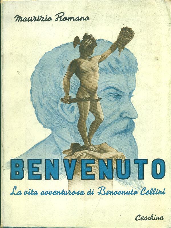 Benvenuto Cellini