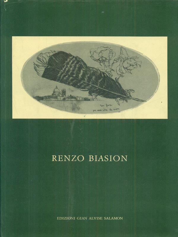 Renzo Biasion