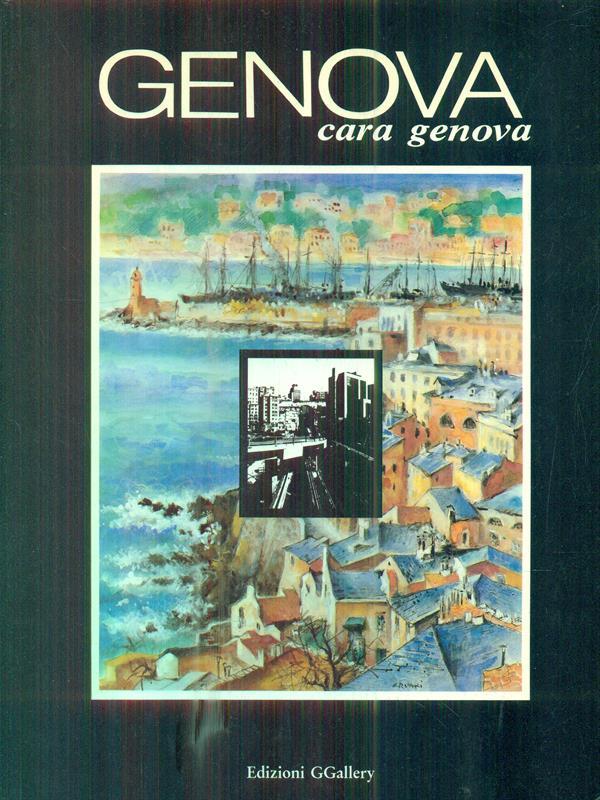Genova cara Genova