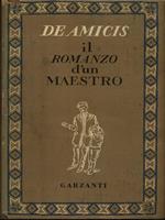 Il romanzo d'un Maestro