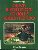 Chiesa rivoluzioni sociali e terzo mondo