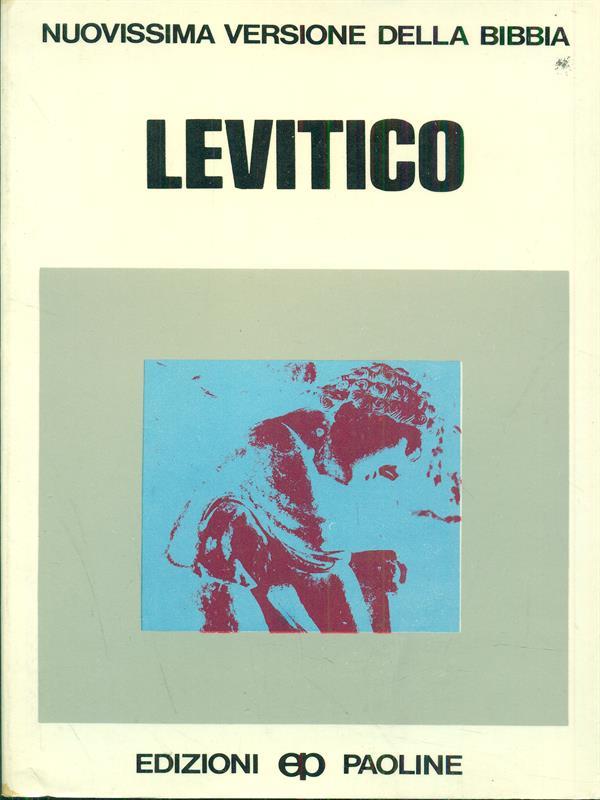 Levitico