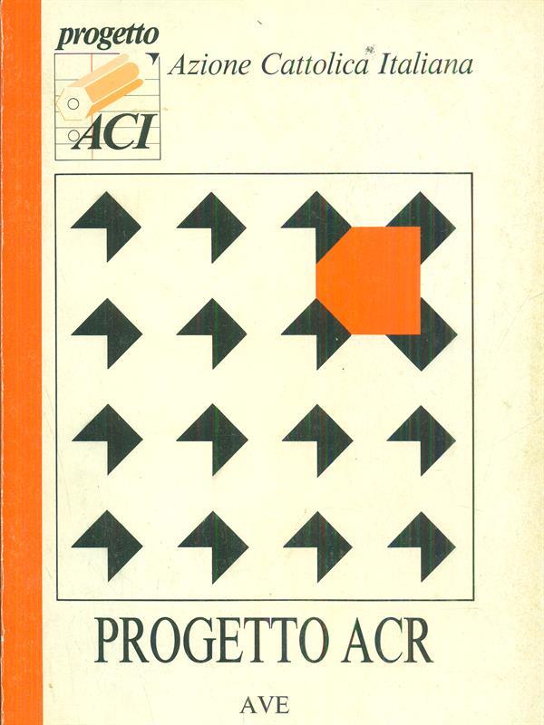 Progetto ACR