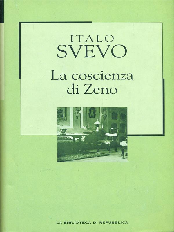 La coscienza di Zeno