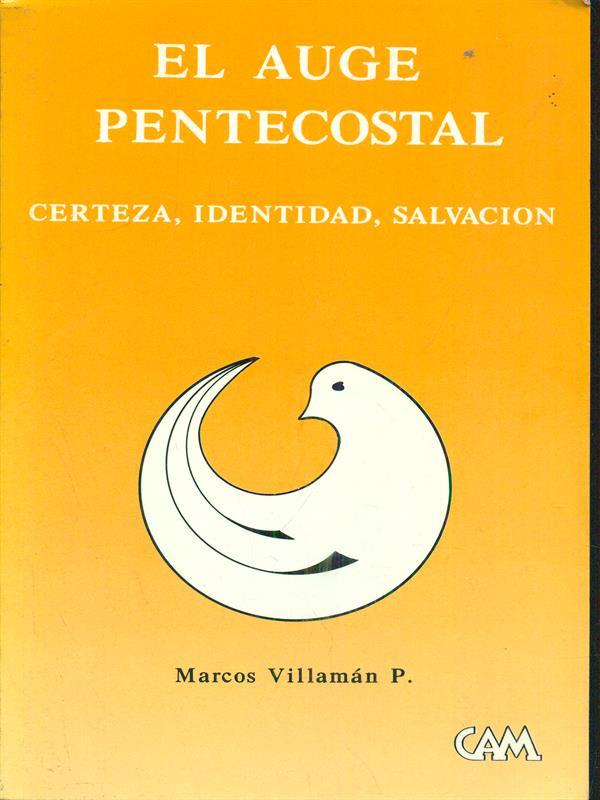 El auge pentecostal