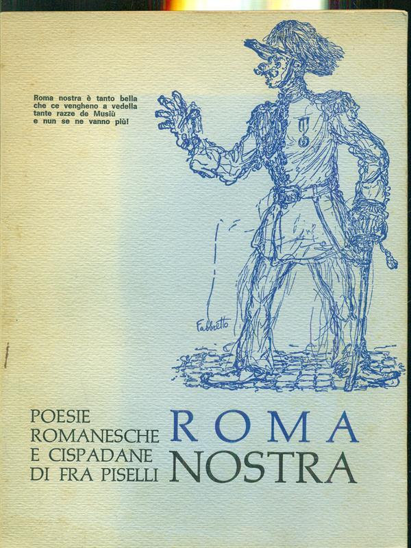 Roma nostra