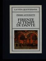 Firenze ai tempi di Dante