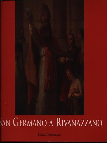 San Germano a Rivanazzano - copertina