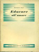Educare all' amore