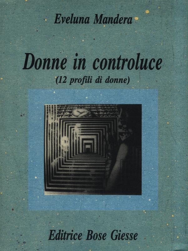 Donne in controluce