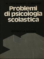 Problemi di psicologia scolastica