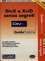 Divx e XviD senza segreti