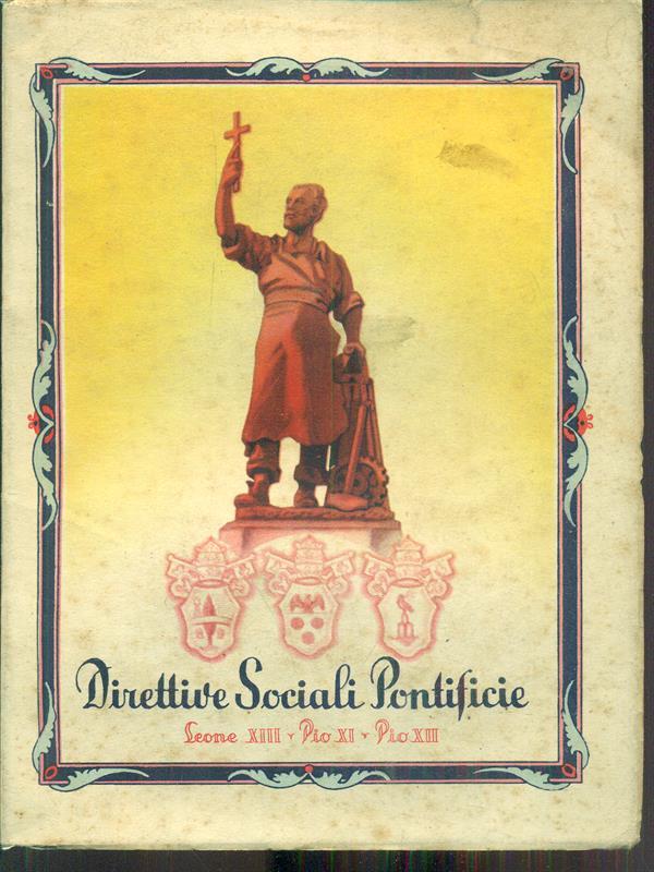 Direttive sociali pontificie