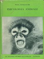 Psicologia animale