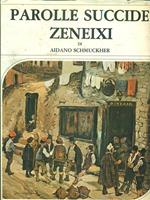 Parolle Succide Zeneixi