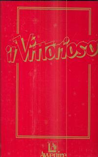 Il Vittorioso da Ottobre 1950 a ottobre 1951 - 2