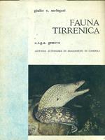 Fauna Tirrenica