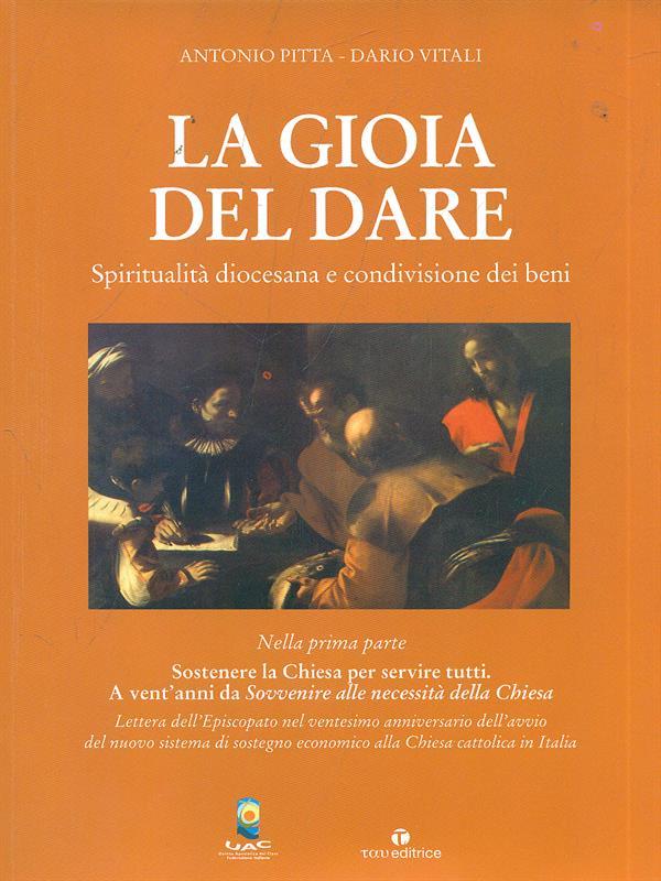 La gioia del dare