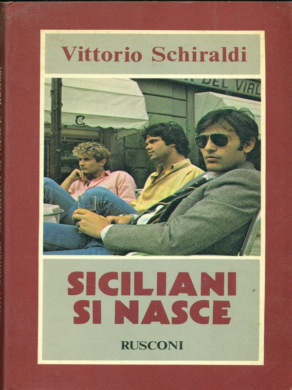 Libro di Faccia