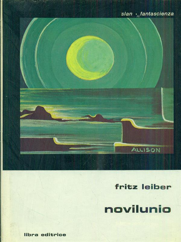 Novilunio
