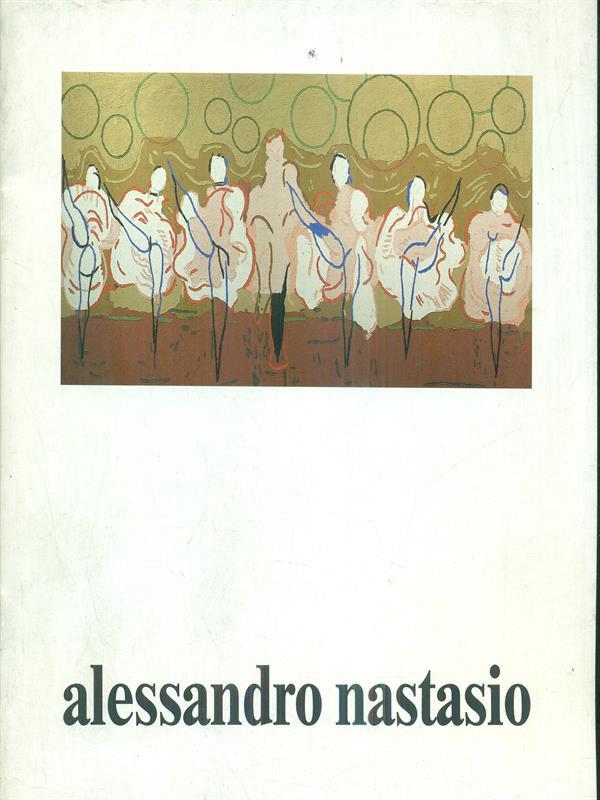 Alessandro Nastasio