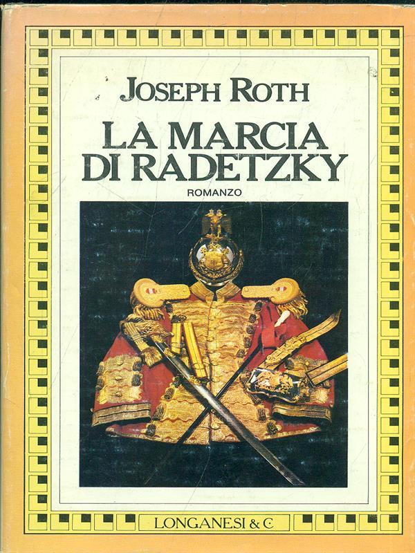La marcia di Radetzky
