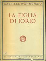 La figlia di Iorio