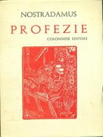 Profezie