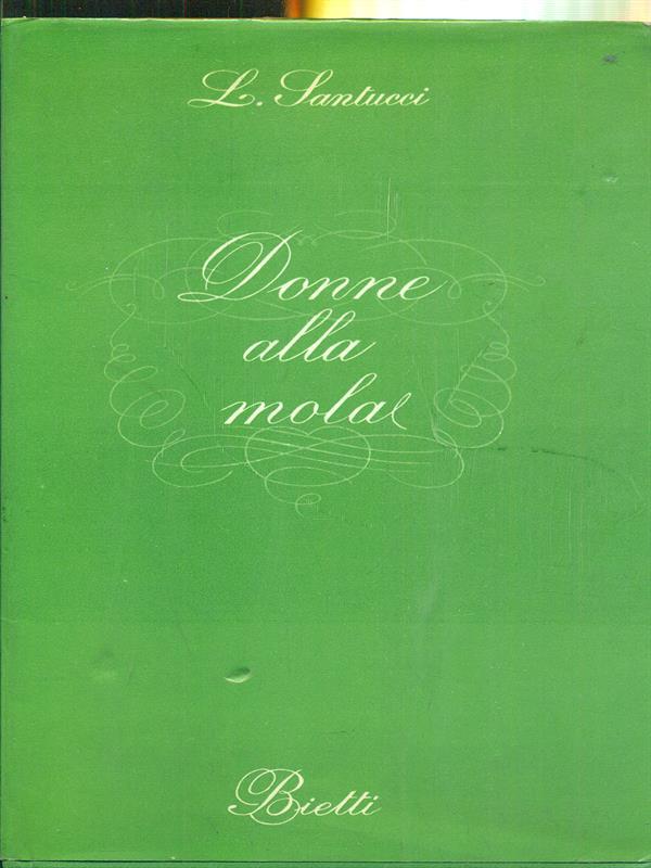Donne alla Mola