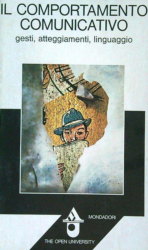 Il comportamento comunicativo
