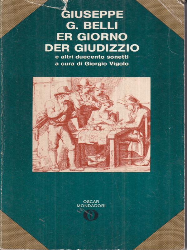Er giorno der giudizzio