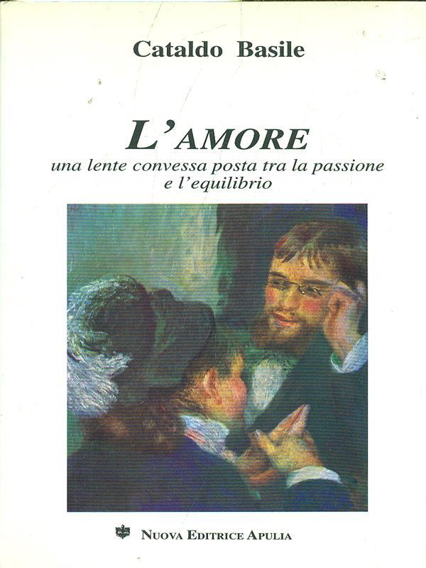 Libro di Faccia