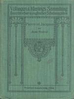 Pierre et Jacques