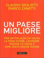 Un paese migliore