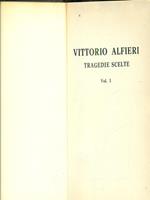 Tragedie scelte vol 1