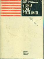 Storia degli Stati Uniti