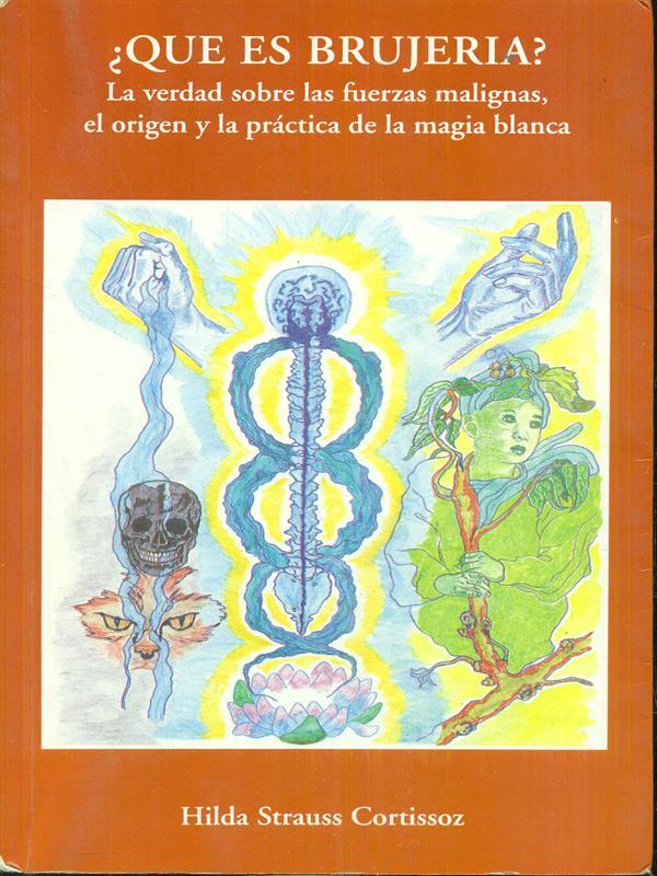 Que es brujeria?