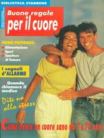 Buone regole per il cuore