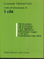 Guida all'alimentazione II i cibi