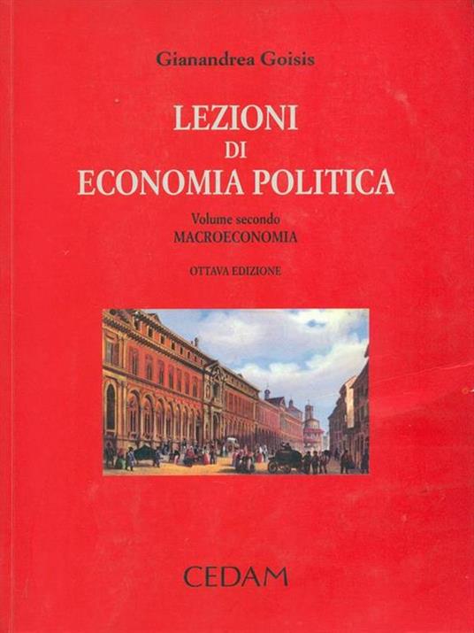 Lezioni di sociologia dell'educazione - Andrea M. Maccarini - copertina